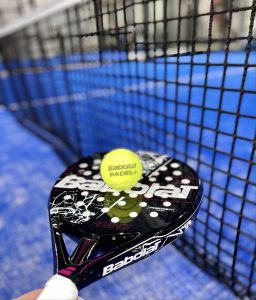 Airport Padel
